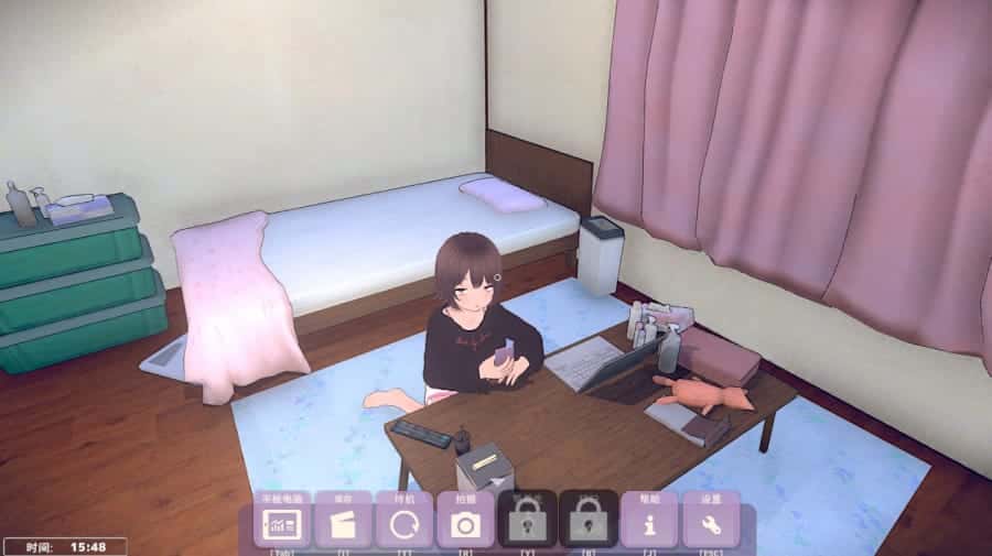 视觉数据1