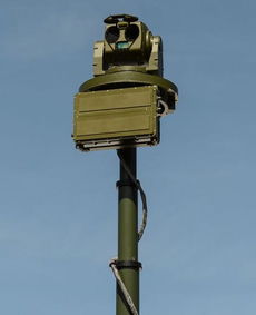 俄罗斯研发特种侦察车无人机为标配