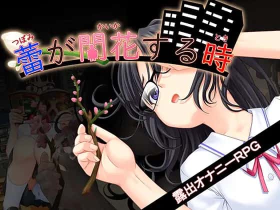 花蕾绽放之时|官方中文|官方攻略|免费下载封面