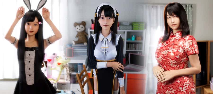 游戏截图5